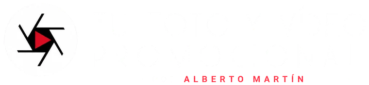 Tu Foto y Vídeo Promocional, por Alberto Martín
