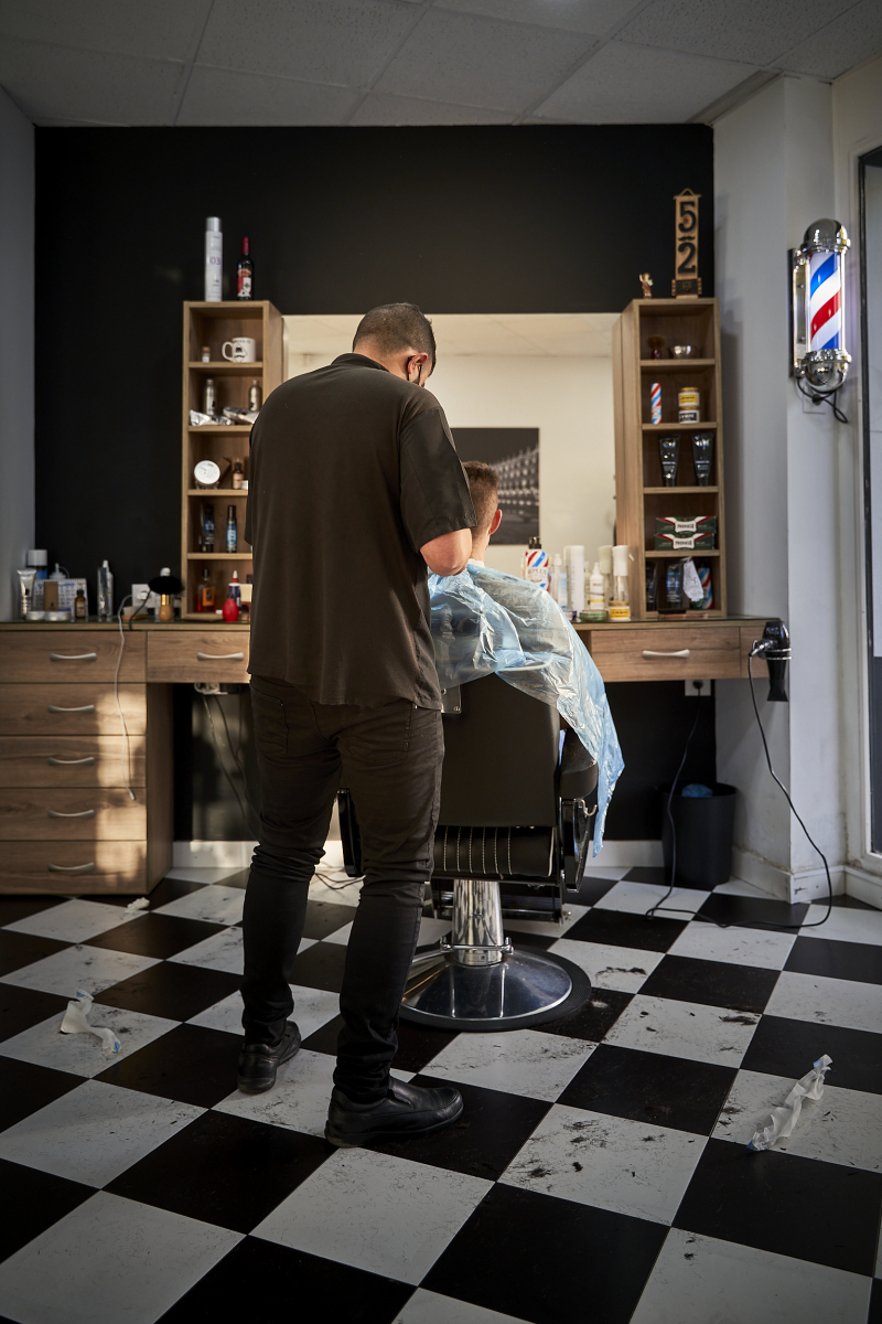 Barbería 52 — imagen 2