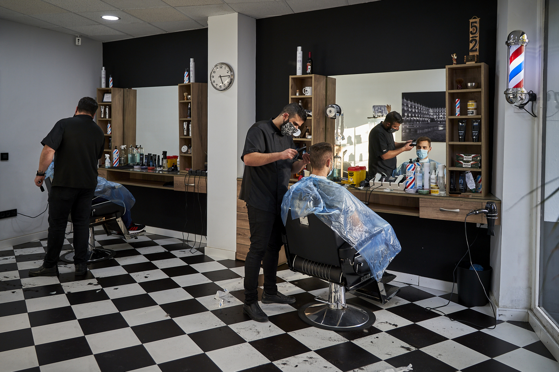 Barbería 52 — imagen 6