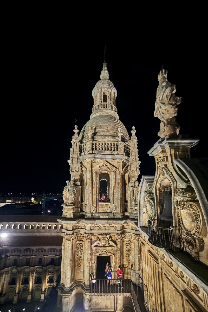 Scala Coeli Nocturna — imagen 5