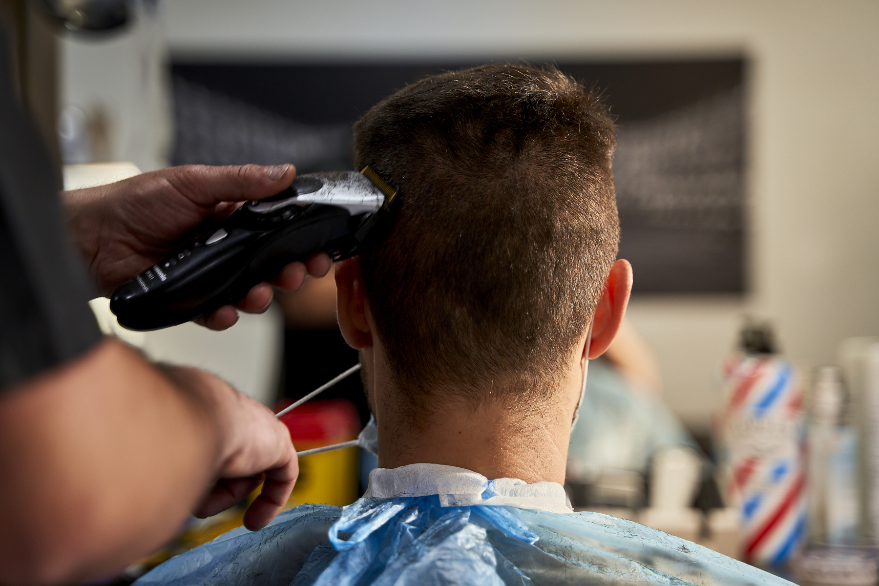 Barbería 52 — imagen 1