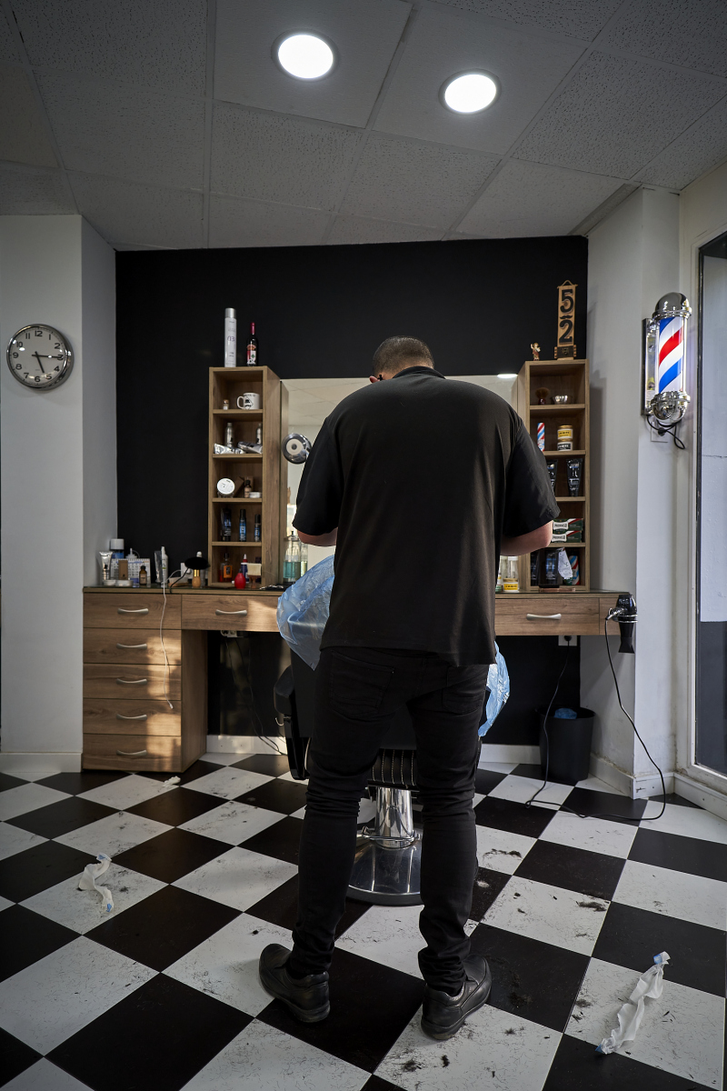 Barbería 52 — imagen 4