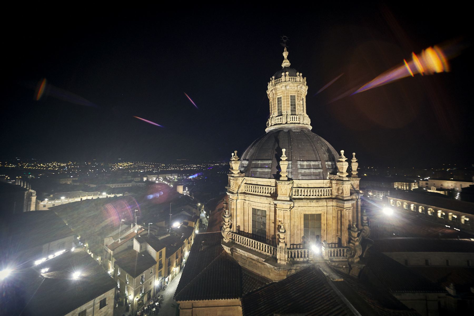 Scala Coeli Nocturna — imagen 2
