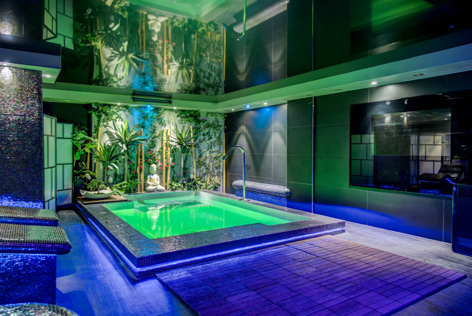 Hotel Don Gregorio – Fotografía de Interior — imagen 6