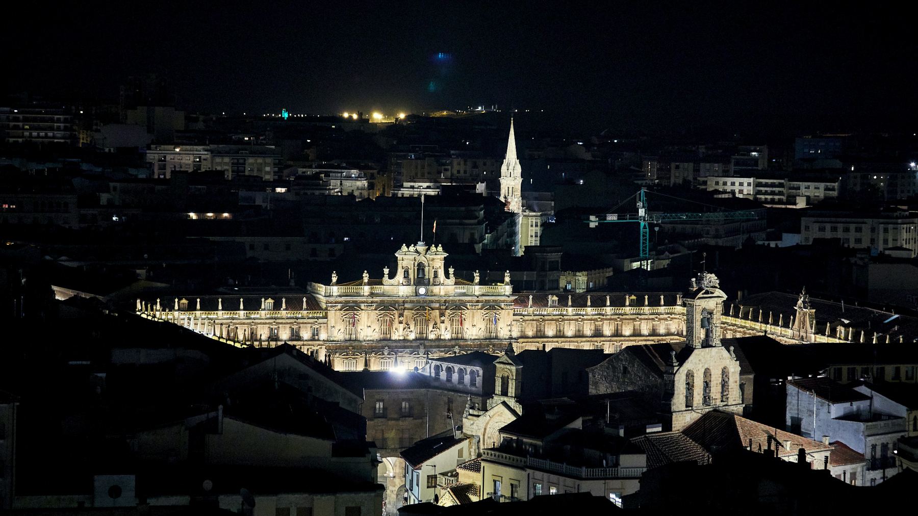 Scala Coeli Nocturna — imagen 8