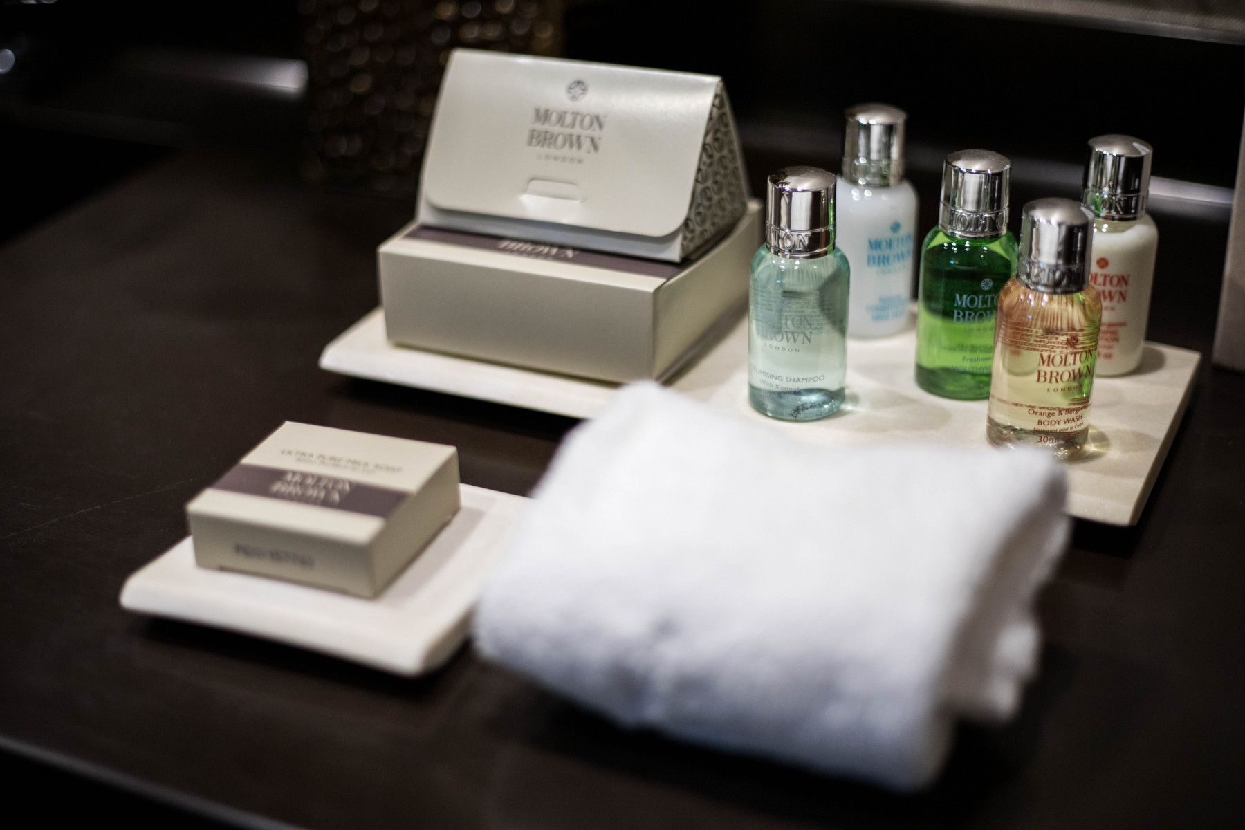 Hotel Don Gregorio – Fotografía de Interior — imagen 3