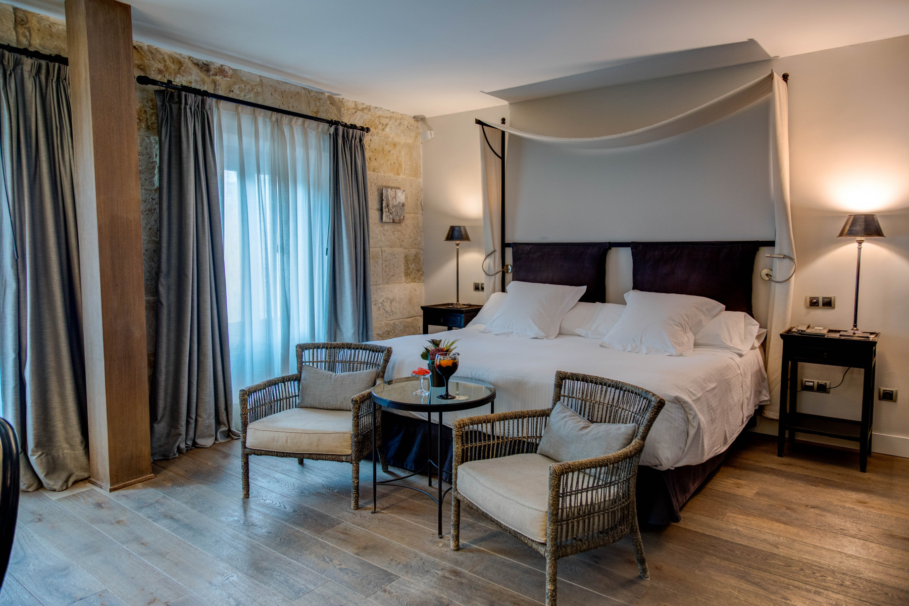 Hotel Don Gregorio – Fotografía de Interior — imagen 5