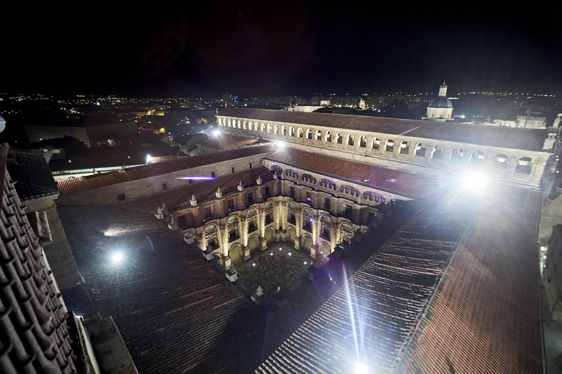 Scala Coeli Nocturna — imagen 3
