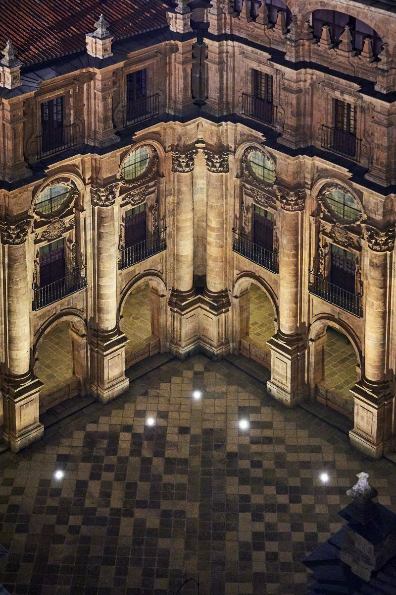 Scala Coeli Nocturna — imagen 4