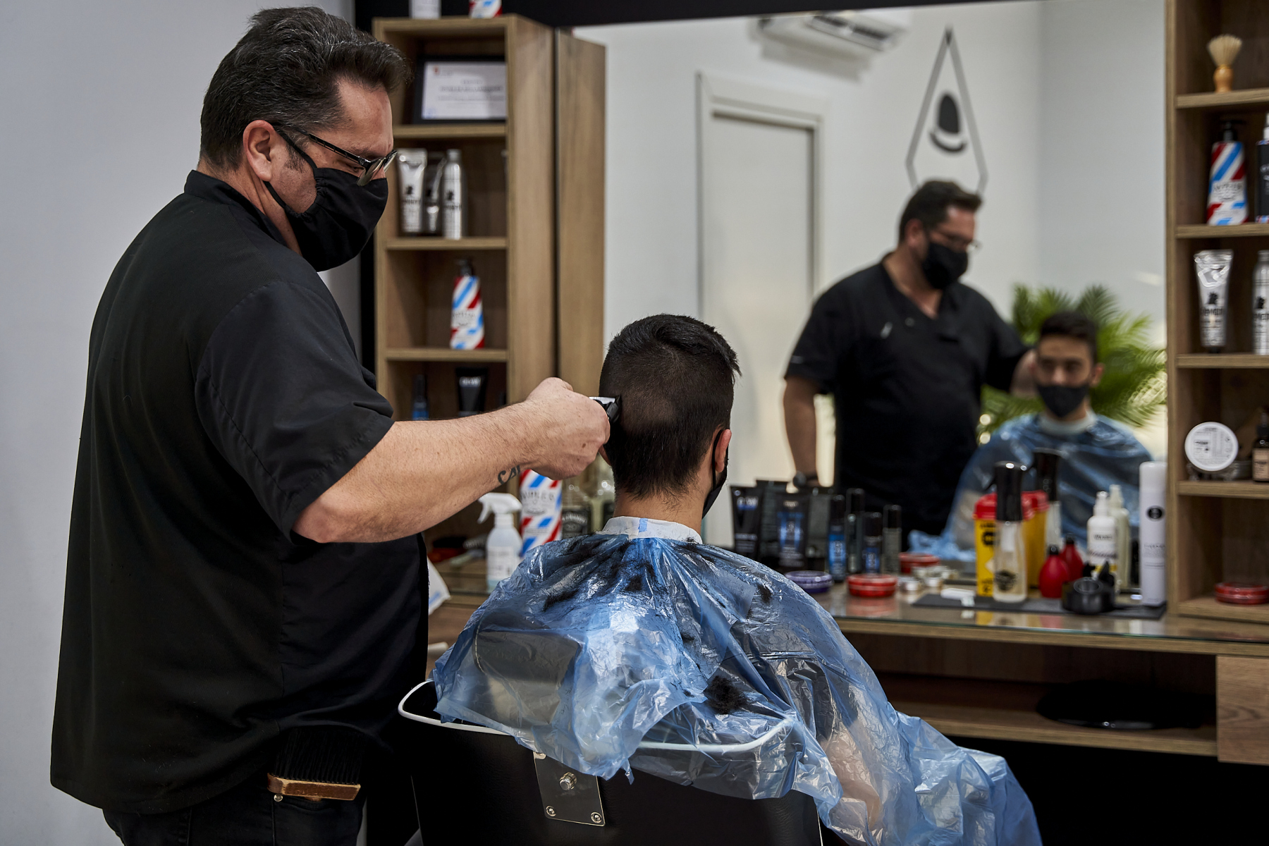 Barbería 52 — imagen 5