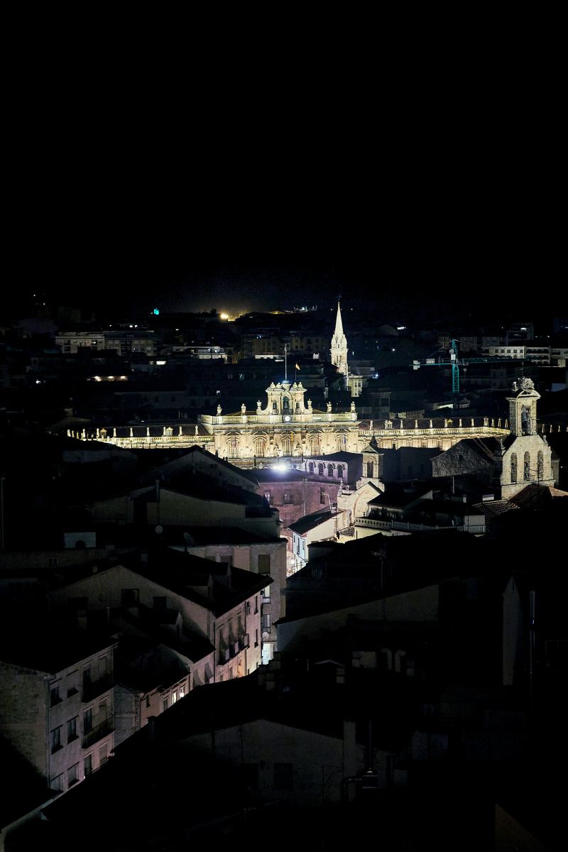 Scala Coeli Nocturna — imagen 1