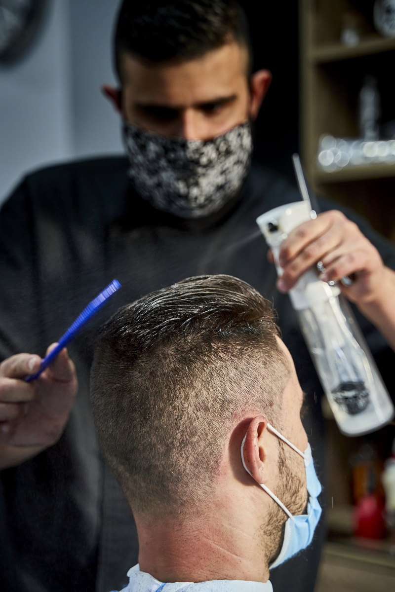Barbería 52 — imagen 7