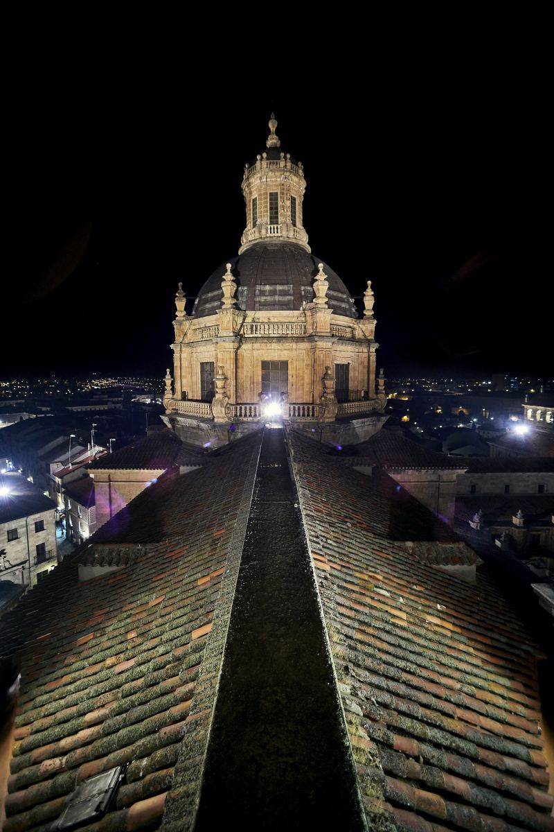 Scala Coeli Nocturna — imagen 6