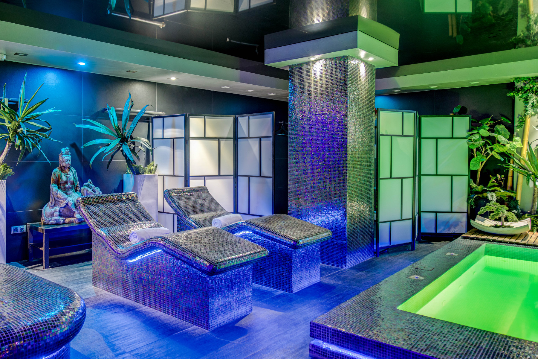 Hotel Don Gregorio – Fotografía de Interior — imagen 8