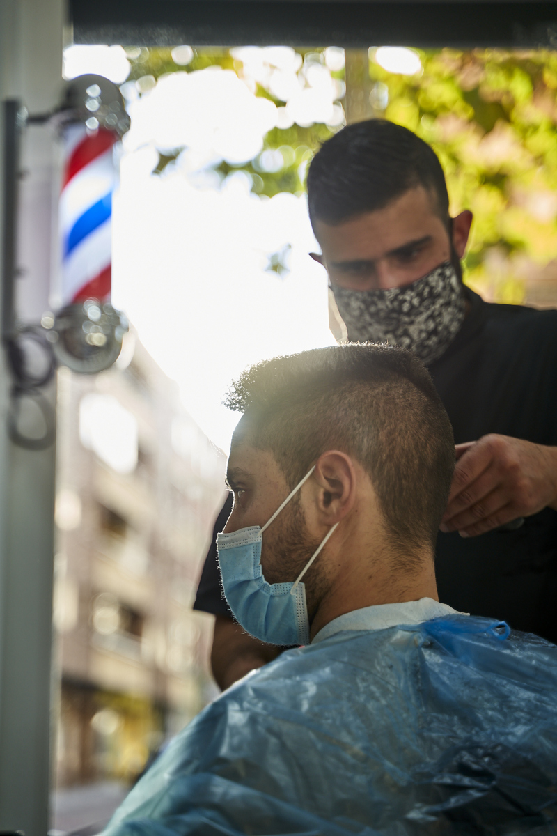 Barbería 52 — imagen 3