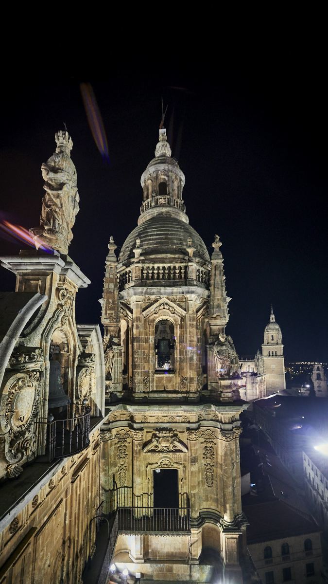 Scala Coeli Nocturna — imagen 7